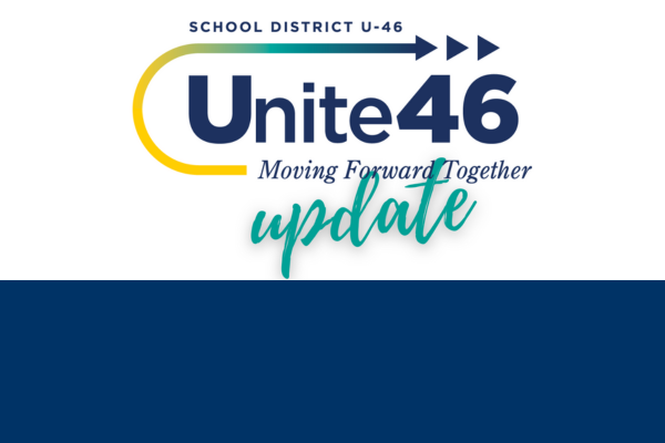  Unite U46 Udpate